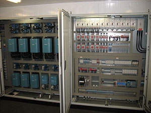 Safety Processor and Devicenet Safety I/O